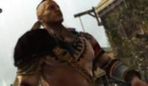 Assassin's Creed III - Présentation du multijoueur