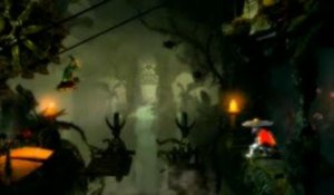 Trine 2 - Trailer gamescom 2011
