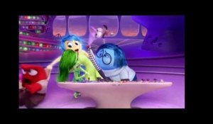 Vice Versa (Inside Out) | Première Bande-Annonce | Version Française