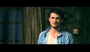 EVIL DEAD -Extrait "VOUS ALLEZ TOUS MOURIR CE SOIR"  VF