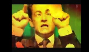 La Révolution avec Sarkozy, le clip
