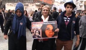La colère monte en Turquie après le meurtre d'une étudiante