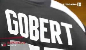 Lebron James : «Il faut se méfier de Rudy Gobert»