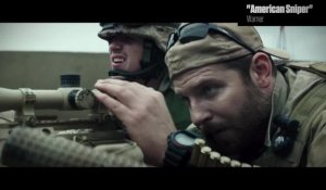 Faut-il aller voir "American Sniper" de Clint Eastwood ? 