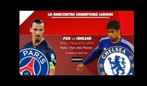 PSG - Chelsea : La feuille de match et compositions probables !