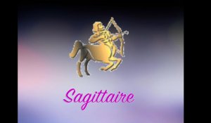 Sagittaire : Découvrez votre horoscope de la semaine !