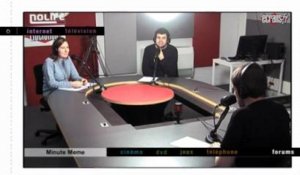Ecrans.fr le podcast : Wikileaks balance, OpenStreetMap avance