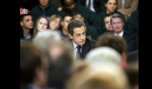 Fronde des magistrats: Sarkozy, présumé démagogue?