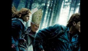 Harry Potter, le pape et le préservatif