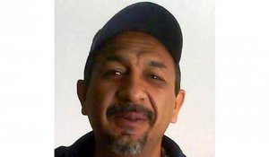 "La Tuta", le baron de la drogue le plus recherché du Mexique, arrêté