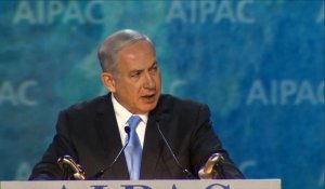 Netanyahu vante l'alliance Israël/USA malgré la crise sur l'Iran