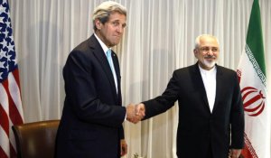 Nucléaire iranien : l'accord qui se dessine et exaspère Netanyahou
