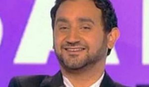 Cyril Hanouna candidat à la présidence de France Télévisions ?