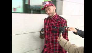 Vidéo : Karim Benzema : de retour devant le juge pour excès de vitesse !