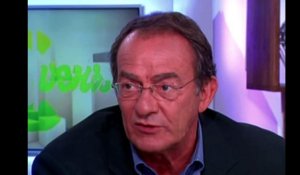 Clash entre Augustin Trapenard et Stéphane Le Foll - ZAPPING TÉLÉ DU 27/02/15