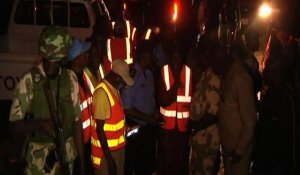 Nigeria: au moins 17 morts dans deux explosions à Jos