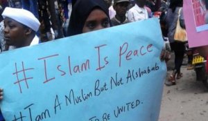 Kenya: la communauté musulmane réagit à l'attaque de Garissa