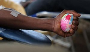 Nairobi organise une collecte de sang après l'attaque de Garissa