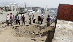 Riyad autorise la Croix-Rouge à intervenir au Yémen