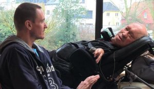 Strasbourg: formation pour accompagnants sexuels d'handicapés