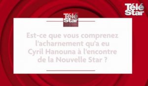 Emji : "Nouvelle Star, c'est ma famille"