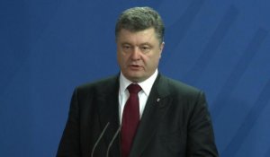 Ukraine: pas de nouvelles sanctions en mars contre la Russie