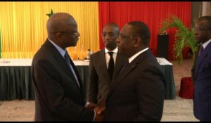 Sénégal: Sall veut un référendum sur la réduction de son mandat