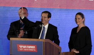 Le travailliste Herzog peut-il pousser Netanyahou vers la sortie ?