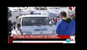 TUNISIE : 8 morts, dont 7 étrangers : "Une attaque jihadiste très bien préparée"