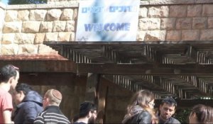 Les défis des immigrés français en Israël