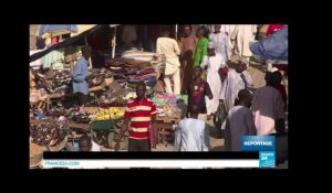 NIGERIA : à Kano, les électeurs décidés à voter malgré la menace de Boko Haram