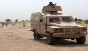Exclusif : après la bataille de Dikwa, l'armée tchadienne confiante face à Boko Haram
