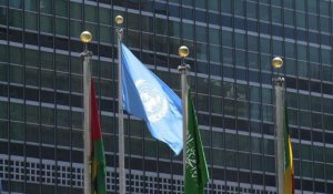 Syrie: l'ONU prête à passer à la vitesse supérieure
