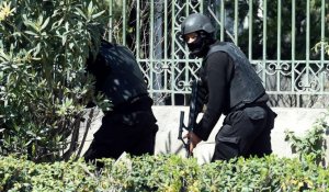Attaque du musée du Bardo : la Tunisie face à ses démons jihadistes