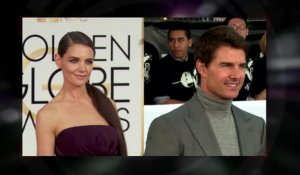 Tom Cruise et Katie Holmes se détestent