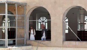 Attaque de l'EI au Yémen : "C'est une défiance envers Aqpa"