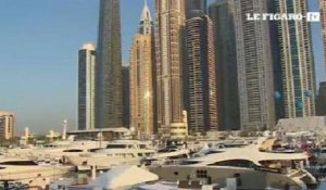 Dubaï : son pétrole, ses millionnaires et ses yachts de luxe