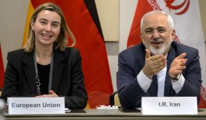 Nucléaire iranien : dernières heures pour faire aboutir les négociations