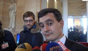 Les adjectifs des députés pour Manuel Valls après un an au pouvoir