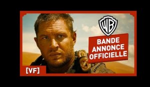 Mad Max Fury Road - Nouvelle Bande Annonce Officielle (VF) - Tom Hardy / Charlize Theron