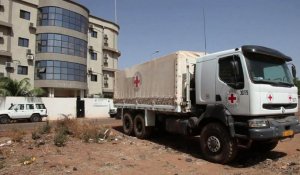 Nord du Mali: un mort dans l'attaque d'un convoi humanitaire