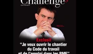 Code du travail, emploi... Mais que veut vraiment Manuel Valls ?