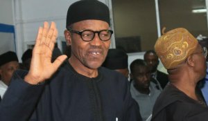 Muhammadu Buhari, l'ex-putschiste de retour au pouvoir