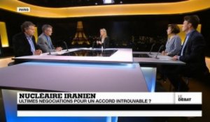 Nucléaire iranien : un accord introuvable ? (partie 1)