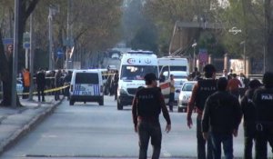 La Turquie sous tension après une nouvelle attaque meurtrière