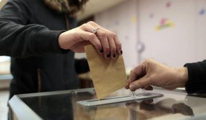 En direct : élections départementales, participation en hausse