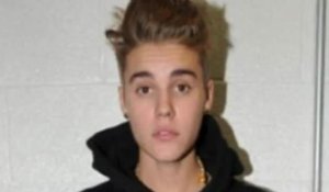 Justin Bieber accusé de coups