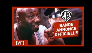 La Ligne Verte - Bande Annonce Officielle (VF) - Tom Hanks / Michael Clarke Duncan