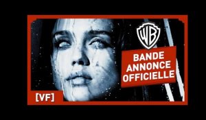 The Eye - Bande Annonce Officielle (VF) - Jessica Alba