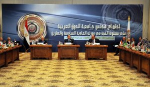 Yémen : la Ligue arabe s'achemine vers la création d'une force régionale conjointe